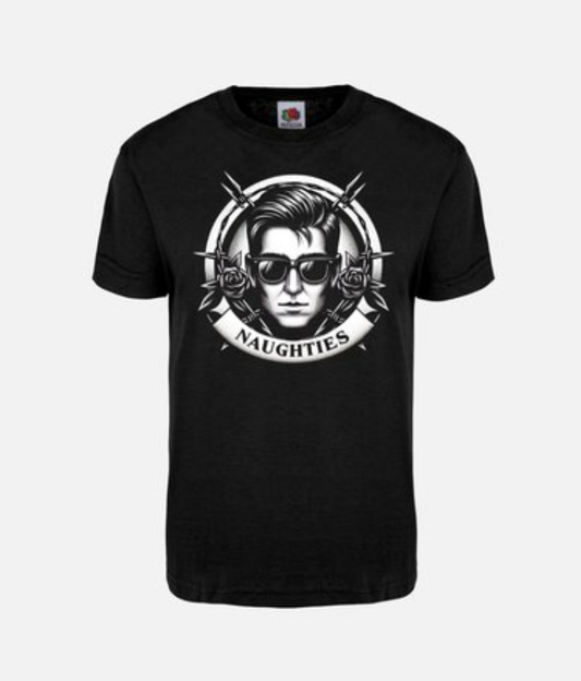 Short sleeve t-shirt